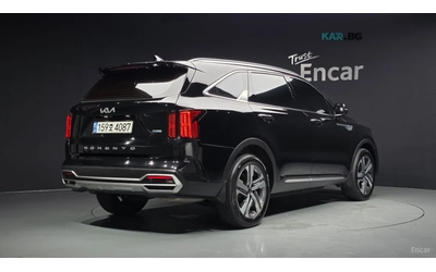 kia-sorento - 2