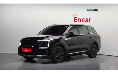 kia-sorento - 0