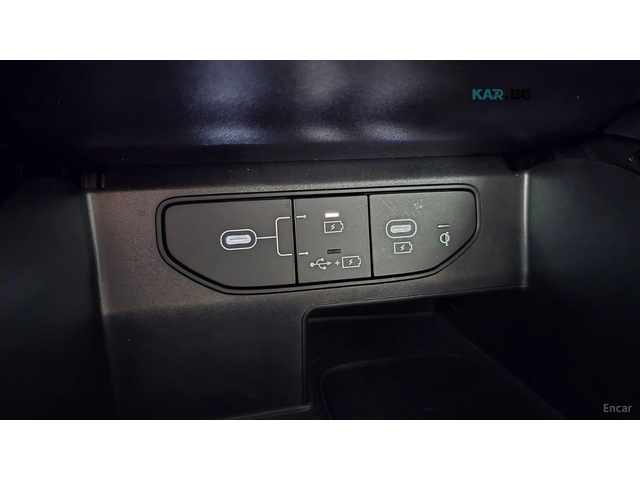 Kia Sorento NOBLESSE/HEV-1.6/DRIVE-ASSISTS - автомобили, коли, обяви за нови и употребявани 11