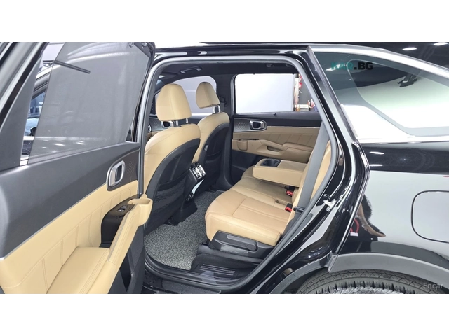 Kia Sorento NOBLESSE/HEV-1.6/DRIVE-ASSISTS - автомобили, коли, обяви за нови и употребявани 12