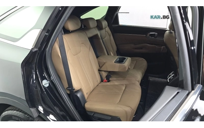 Kia Sorento NOBLESSE/HEV-1.6/DRIVE-ASSISTS - автомобили, коли, обяви за нови и употребявани 13
