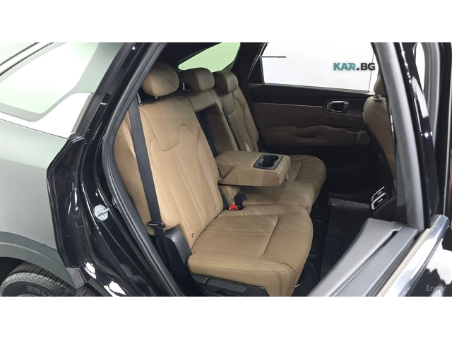 Kia Sorento NOBLESSE/HEV-1.6/DRIVE-ASSISTS - автомобили, коли, обяви за нови и употребявани 13