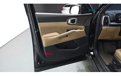 Kia Sorento NOBLESSE/HEV-1.6/DRIVE-ASSISTS - автомобили, коли, обяви за нови и употребявани 14