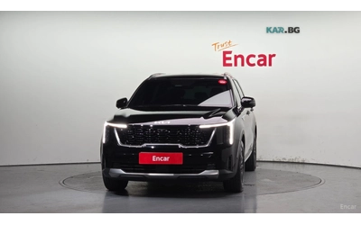 kia-sorento - 1
