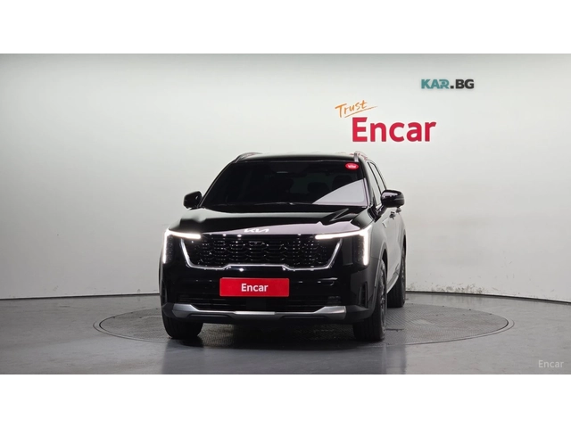 Kia Sorento NOBLESSE/HEV-1.6/DRIVE-ASSISTS - автомобили, коли, обяви за нови и употребявани 1