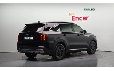 kia-sorento - 2