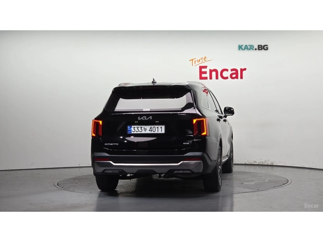 Kia Sorento NOBLESSE/HEV-1.6/DRIVE-ASSISTS - автомобили, коли, обяви за нови и употребявани 3