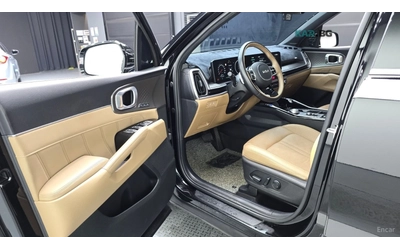 kia-sorento - 4