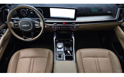 kia-sorento - 5