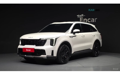 kia-sorento - 0
