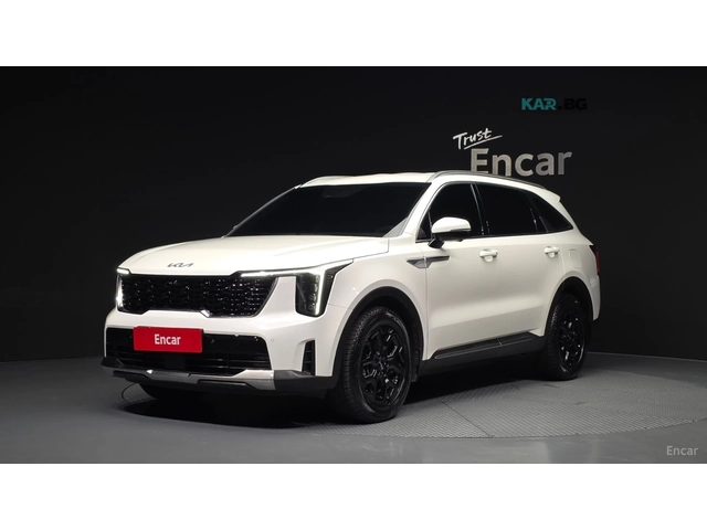 Kia Sorento SIGNATURE/HEV-1.6/DRIVE-ASSISTS - автомобили, коли, обяви за нови и употребявани 0