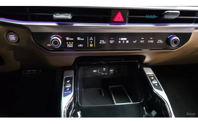 Kia Sorento SIGNATURE/HEV-1.6/DRIVE-ASSISTS - автомобили, коли, обяви за нови и употребявани 10