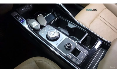 Kia Sorento SIGNATURE/HEV-1.6/DRIVE-ASSISTS - автомобили, коли, обяви за нови и употребявани 11