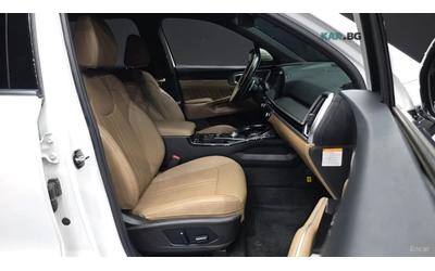Kia Sorento SIGNATURE/HEV-1.6/DRIVE-ASSISTS - автомобили, коли, обяви за нови и употребявани 12