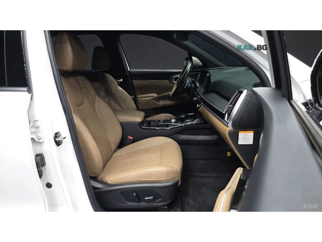 Kia Sorento SIGNATURE/HEV-1.6/DRIVE-ASSISTS - автомобили, коли, обяви за нови и употребявани 12