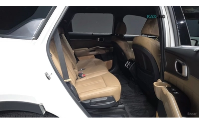 Kia Sorento SIGNATURE/HEV-1.6/DRIVE-ASSISTS - автомобили, коли, обяви за нови и употребявани 13