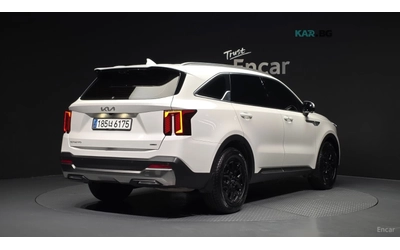 kia-sorento - 2