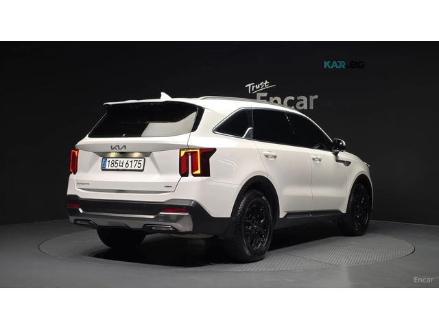 Kia Sorento SIGNATURE/HEV-1.6/DRIVE-ASSISTS - автомобили, коли, обяви за нови и употребявани 2