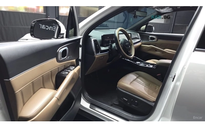 kia-sorento - 4