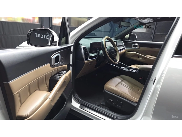 Kia Sorento SIGNATURE/HEV-1.6/DRIVE-ASSISTS - автомобили, коли, обяви за нови и употребявани 4