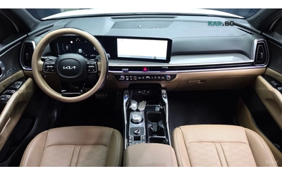 kia-sorento - 5