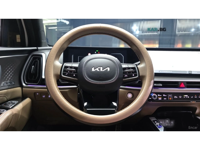 Kia Sorento SIGNATURE/HEV-1.6/DRIVE-ASSISTS - автомобили, коли, обяви за нови и употребявани 6