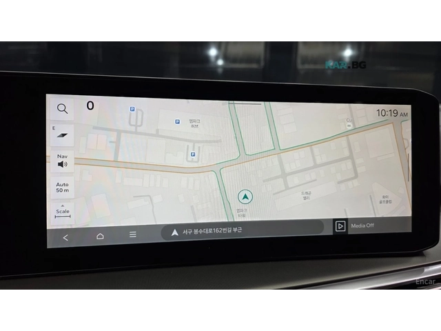 Kia Sorento SIGNATURE/HEV-1.6/DRIVE-ASSISTS - автомобили, коли, обяви за нови и употребявани 8
