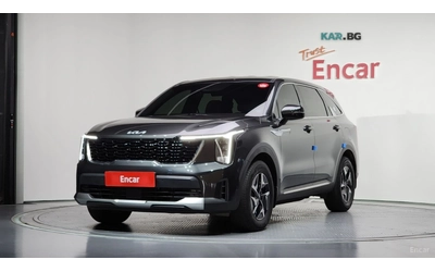 kia-sorento - 0