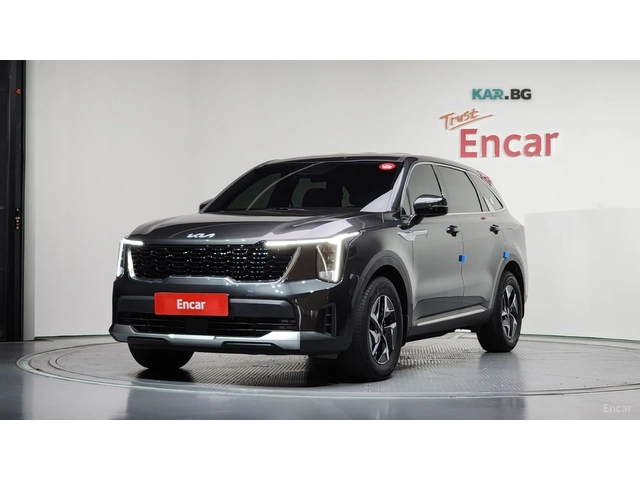 Kia Sorento PRESTIGE/HEV-1.6/DRIVE-ASSISTS/4WD - автомобили, коли, обяви за нови и употребявани 0