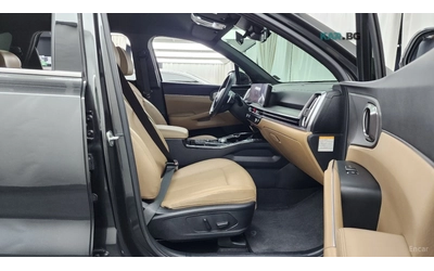 Kia Sorento PRESTIGE/HEV-1.6/DRIVE-ASSISTS/4WD - автомобили, коли, обяви за нови и употребявани 13