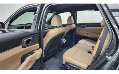 Kia Sorento PRESTIGE/HEV-1.6/DRIVE-ASSISTS/4WD - автомобили, коли, обяви за нови и употребявани 15