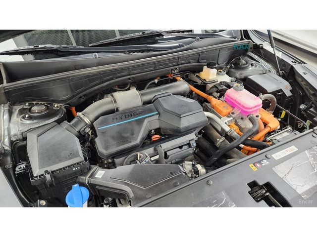 Kia Sorento PRESTIGE/HEV-1.6/DRIVE-ASSISTS/4WD - автомобили, коли, обяви за нови и употребявани 16