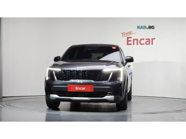 Kia Sorento PRESTIGE/HEV-1.6/DRIVE-ASSISTS/4WD - автомобили, коли, обяви за нови и употребявани 1
