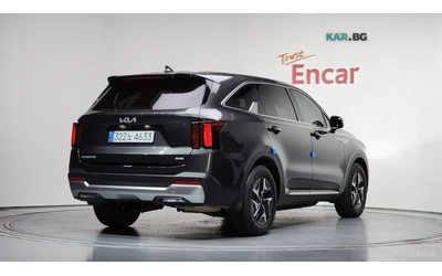 kia-sorento - 2