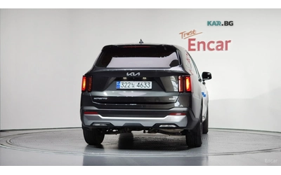 kia-sorento - 3
