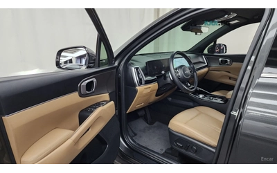 kia-sorento - 4