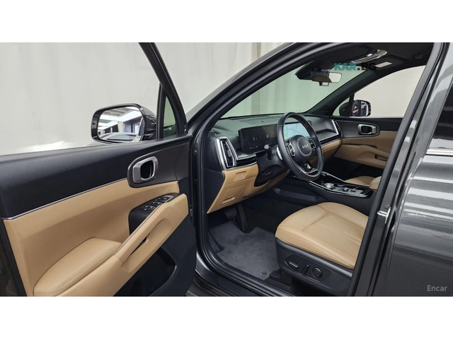 Kia Sorento PRESTIGE/HEV-1.6/DRIVE-ASSISTS/4WD - автомобили, коли, обяви за нови и употребявани 4