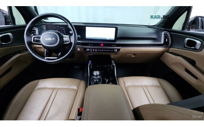 kia-sorento - 5