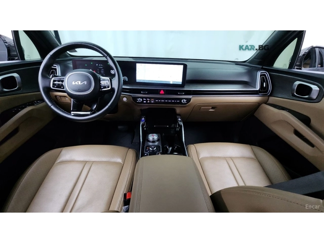 Kia Sorento PRESTIGE/HEV-1.6/DRIVE-ASSISTS/4WD - автомобили, коли, обяви за нови и употребявани 5