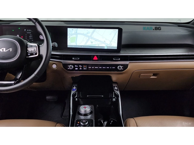 Kia Sorento PRESTIGE/HEV-1.6/DRIVE-ASSISTS/4WD - автомобили, коли, обяви за нови и употребявани 8