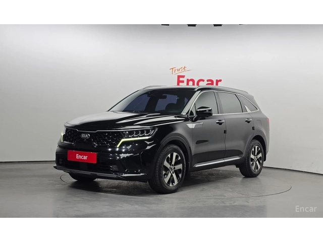 Kia Sorento 2.2D Noblesse 4x4* DISTRONIC* 360 CAM* ОБДУХВАНЕ* - автомобили, коли, обяви за нови и употребявани 0