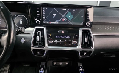 Kia Sorento 2.2D Noblesse 4x4* DISTRONIC* 360 CAM* ОБДУХВАНЕ* - автомобили, коли, обяви за нови и употребявани 10