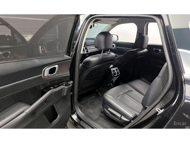 Kia Sorento 2.2D Noblesse 4x4* DISTRONIC* 360 CAM* ОБДУХВАНЕ* - автомобили, коли, обяви за нови и употребявани 13