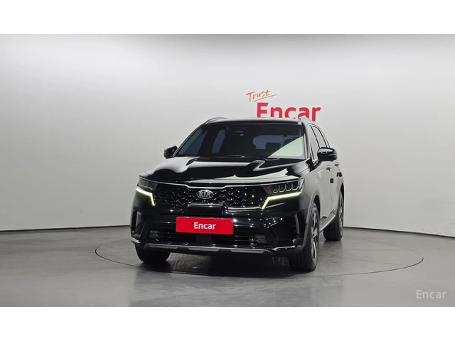 Kia Sorento 2.2D Noblesse 4x4* DISTRONIC* 360 CAM* ОБДУХВАНЕ* - автомобили, коли, обяви за нови и употребявани 1