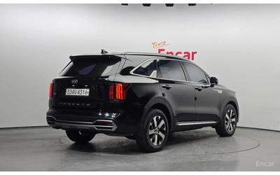 kia-sorento - 2