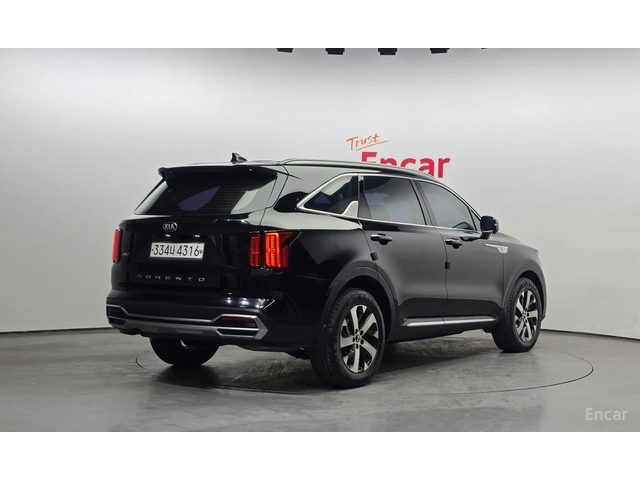 Kia Sorento 2.2D Noblesse 4x4* DISTRONIC* 360 CAM* ОБДУХВАНЕ* - автомобили, коли, обяви за нови и употребявани 2