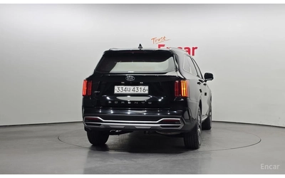 kia-sorento - 3