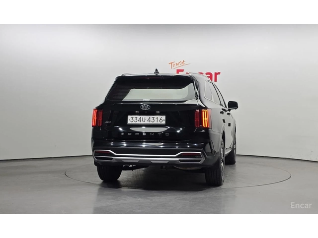Kia Sorento 2.2D Noblesse 4x4* DISTRONIC* 360 CAM* ОБДУХВАНЕ* - автомобили, коли, обяви за нови и употребявани 3