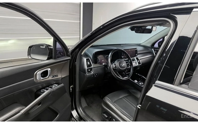 kia-sorento - 5