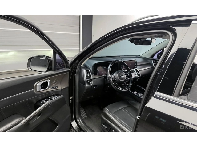 Kia Sorento 2.2D Noblesse 4x4* DISTRONIC* 360 CAM* ОБДУХВАНЕ* - автомобили, коли, обяви за нови и употребявани 5